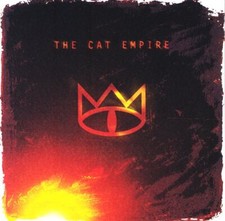 The Cat Empire - Cat Empire, The [Australian Import] - The Cat Empire CD QTVG
