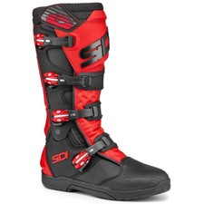 Sidi power bt - x, bk/rd