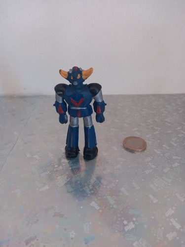 Gadget ovomaltina goldrake - gadget,