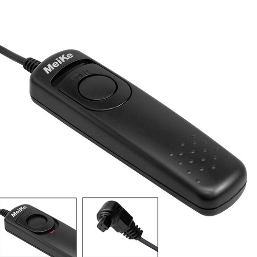 Remote telecomando meike - telecomando,