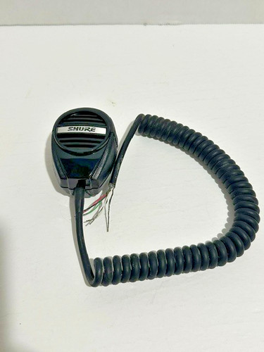 Shure microfono 514b - shure,