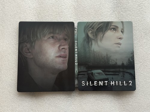 Silent hill custom made g2 - custom-made,