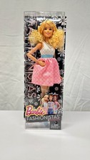 2016 Barbie Fashionistas Line