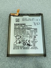 BATTERIA ORIGINALE EB-BG985ABY SAMSUNG GALAXY S20+ PLUS G985 G986 OEM Effi.95%