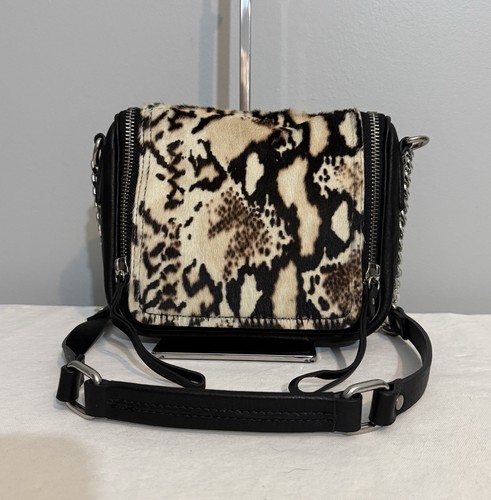 Borsa tracolla zara basic - a,