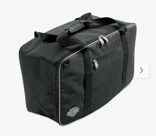 Harley davidson black premium - black,