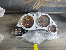 TO-R3834 - STRUMENTAZIONE