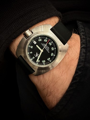 Orologio uomo calvin - orologio,