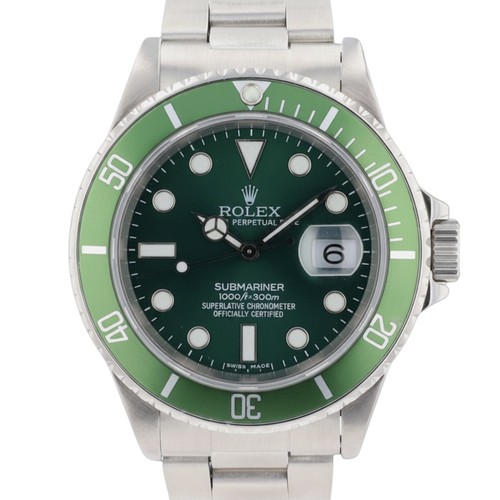 Rolex submariner date 16610 - rolex,