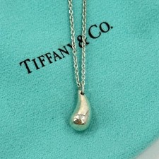 Collana a goccia originale