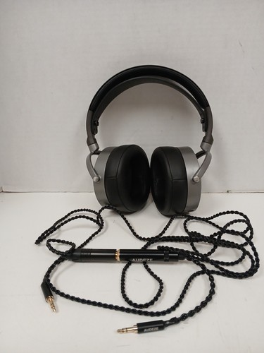 Audeze 100 cuffie - audeze, mm-100