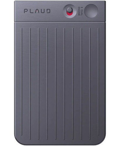 Plaud note mini - note,