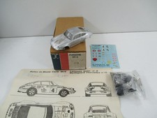RARE KIT PORSCHE 911 S #4