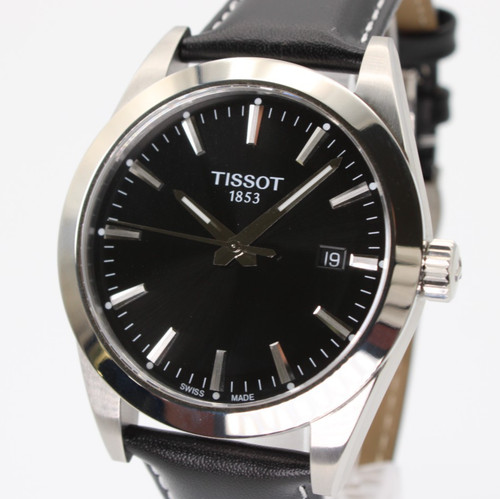 Orologio uomo tissot gentleman - uomo,