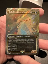 Galadriel luce valinor - galadriel,, di