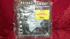 Altaya avions combat - altaya,