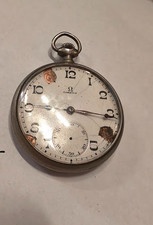 orologio tasca omega 1928