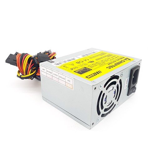 Alimentation chieftec - alimentation, pc