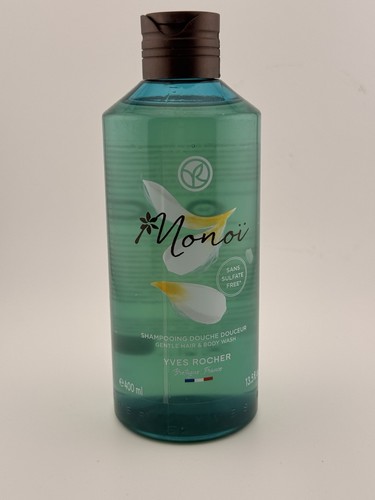 Yves rocher monoi - yves, lavaggio