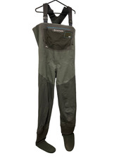 Simms G3 Guida Calza