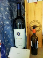 Sassicaia Wine DOC Bolgheri