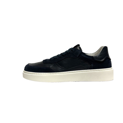 Nero giardini scarpe uomo - nero,