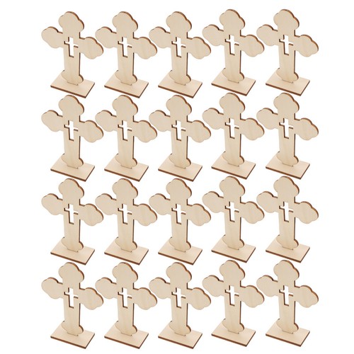 Pcs piccola croce croci in - pcs,