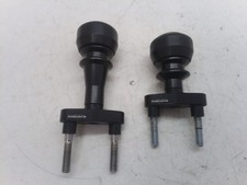 Kawasaki Z800 00 tamponi paratelaio evotech