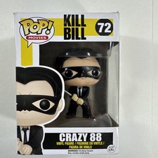 Funko Pop! Vinile: Kill Bill