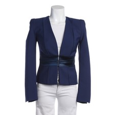 Blazer Elisabetta Franchi Blu
