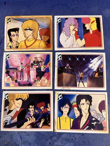 Figurine originali kiss - 6,