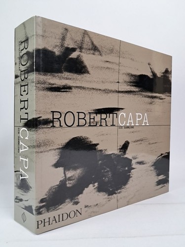 Buch robert capa die - -,