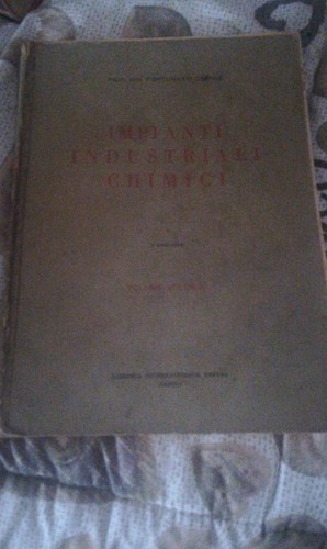 Impianti industriali chimici - impianti,