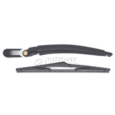 BRACCIO TERGICRISTALLO