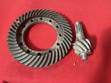 COPPIA CONICA PER IVECO 65