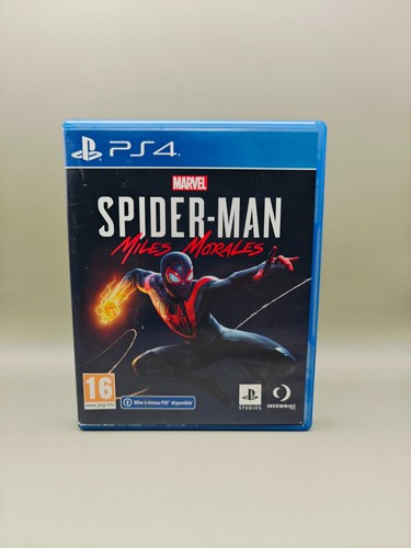 Marvel spider man miles - spider-man,