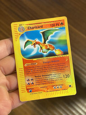 Pokémon Charizard 6/165