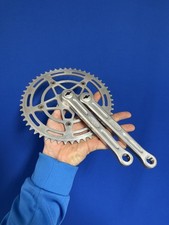 Set pedivelle Stronglight
