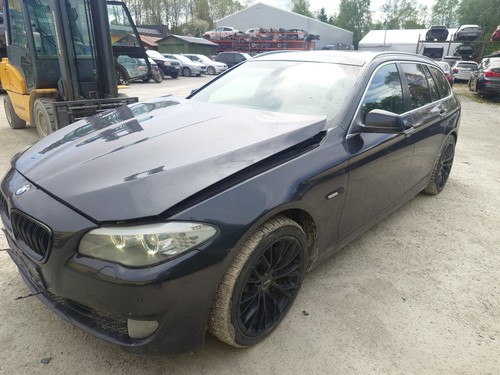Bmw f11 530xd - f11, ee74