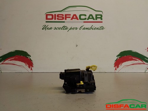 Serrature elettriche dacia - serrature,