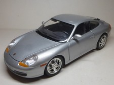 PORSCHE CARRERA 911 (199/)