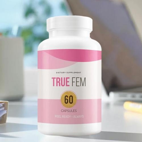 Integratore true fem - 13,