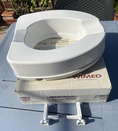 Rialzo wimed 10cm - wimed, 10cm,