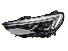 Opel Insignia B 17-20 Faro