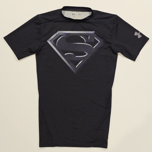 Under armour superman - armour,