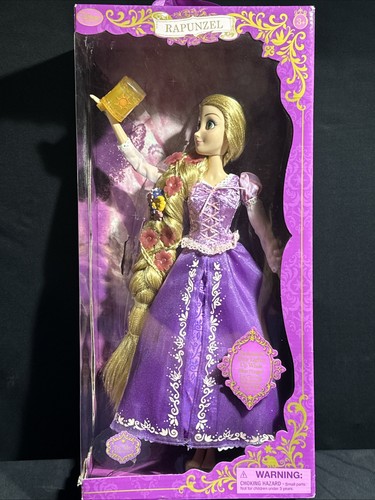 Disney store bambola - disney,