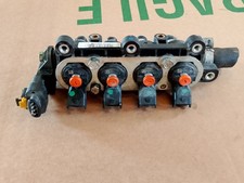 INIETTORI GPL 55246411 FIAT GRANDE PUNTO EVO BENZINA 1.2 8V GPL  2013