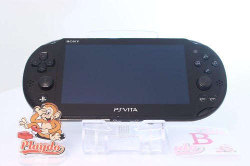Game vita pch - jp, nero