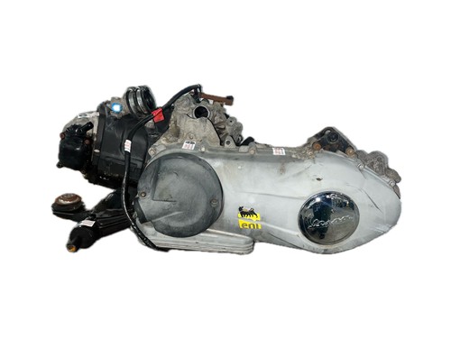 Motore vespa 125 2012 - vespa, lx