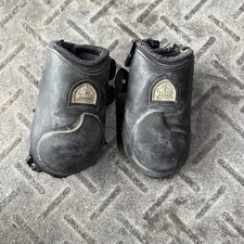 Stivali da equitazione neri